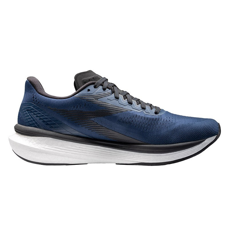 M 361-Spire 5 - French Navy/Black