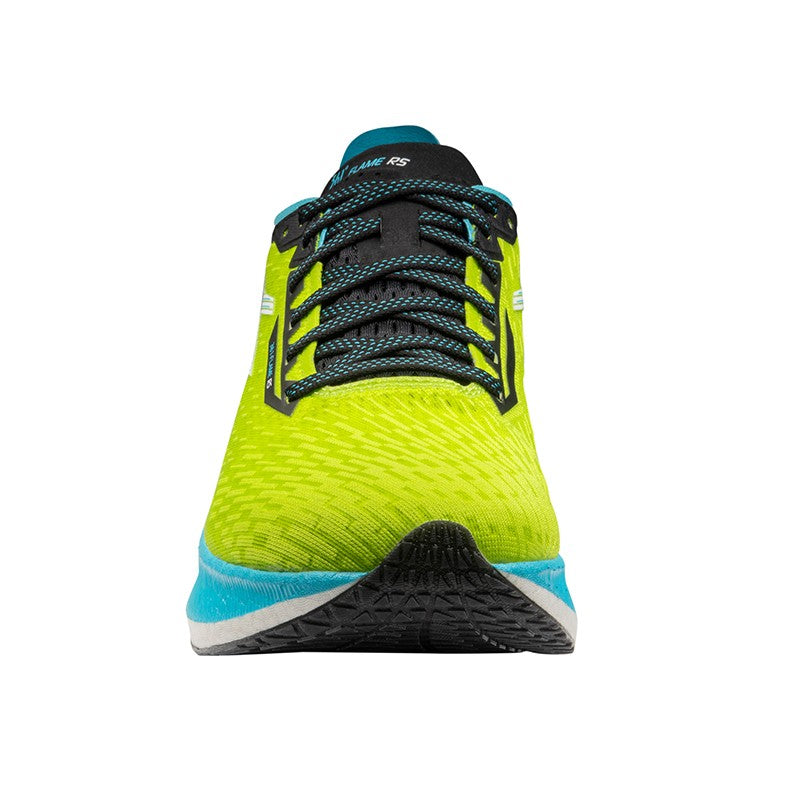 M 361-Flame RS - Lime/Blue