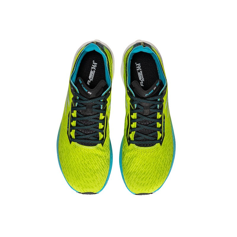 M 361-Flame RS - Lime/Blue