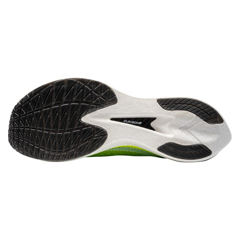 M 361-Flame RS - Lime/Blue