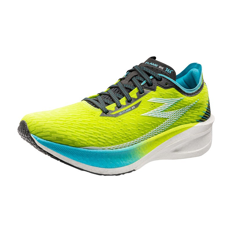 M 361-Flame RS - Lime/Blue
