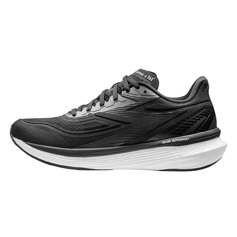 M 361-Spire 5 SE - Black/White