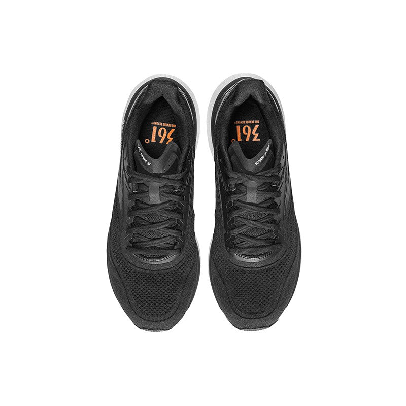 M 361-Spire 5 SE - Black/White