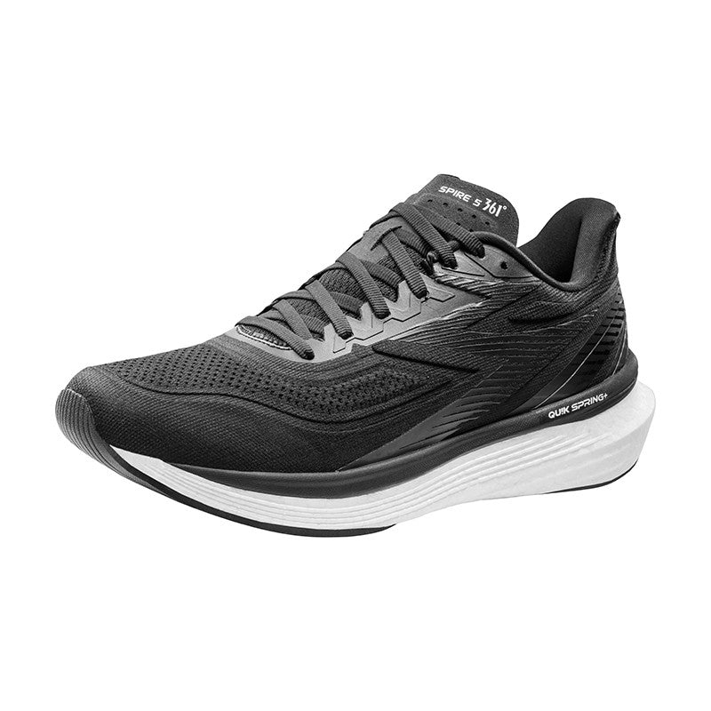 M 361-Spire 5 SE - Black/White