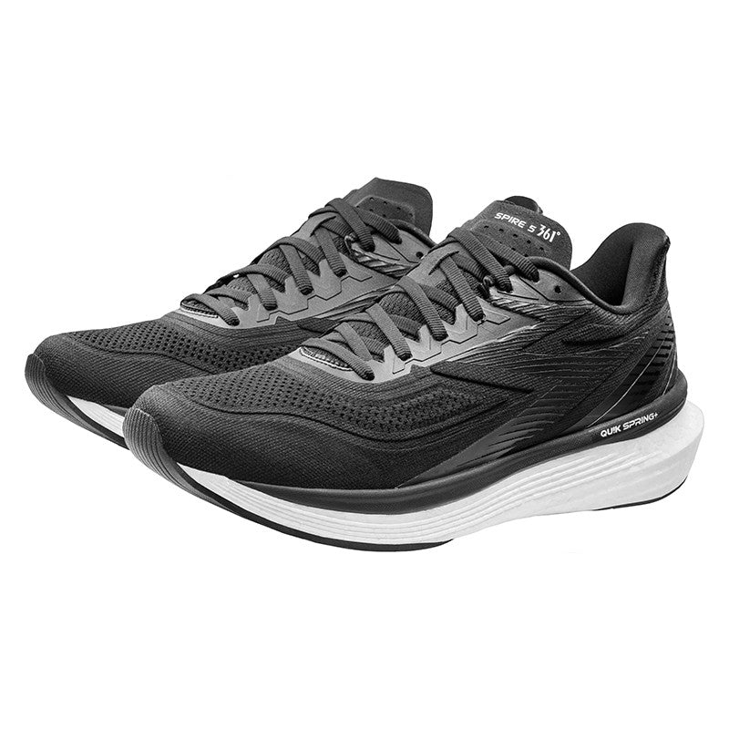 M 361-Spire 5 SE - Black/White