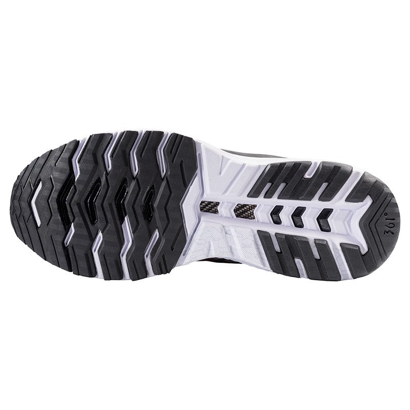 W 361-Kairos - Dark Cherry/Black