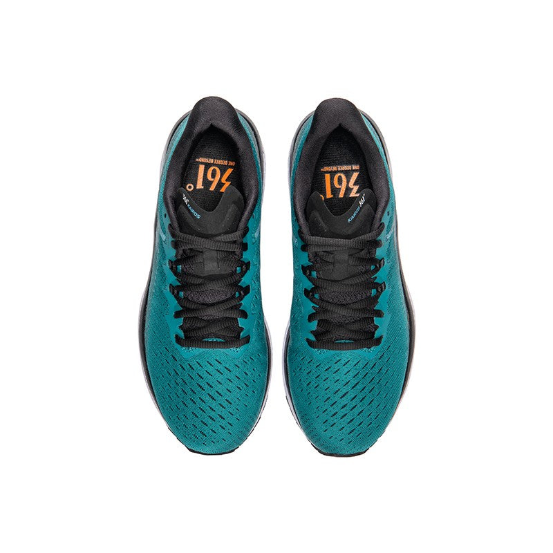 W 361-Kairos - Verdigris/Blue