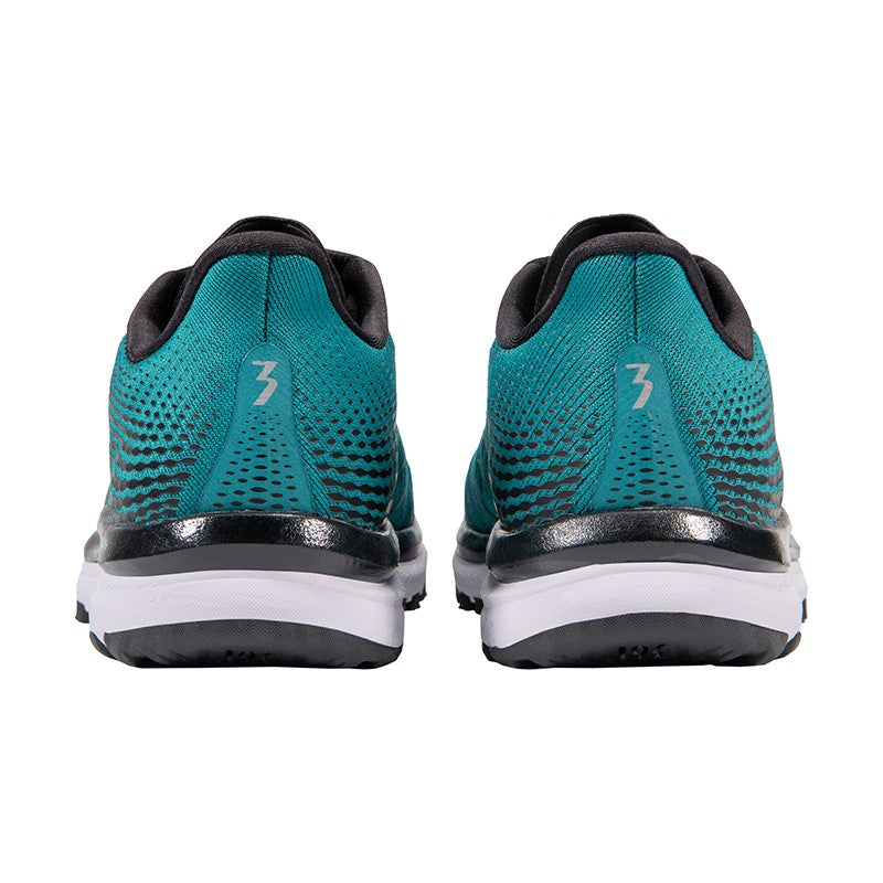 W 361-Kairos - Verdigris/Blue