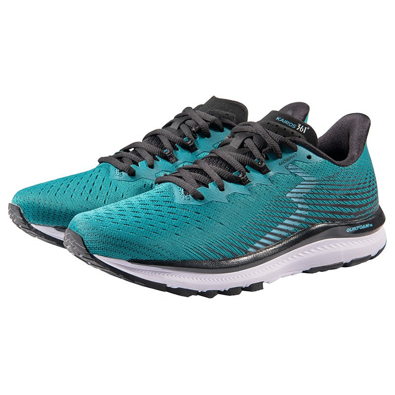 W 361-Kairos - Verdigris/Blue