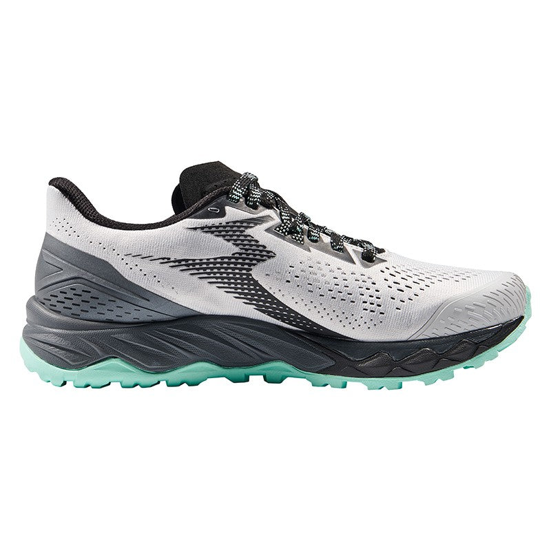 W 361-Yushan 3 - Oyster/Black