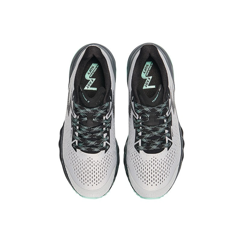 W 361-Yushan 3 - Oyster/Black