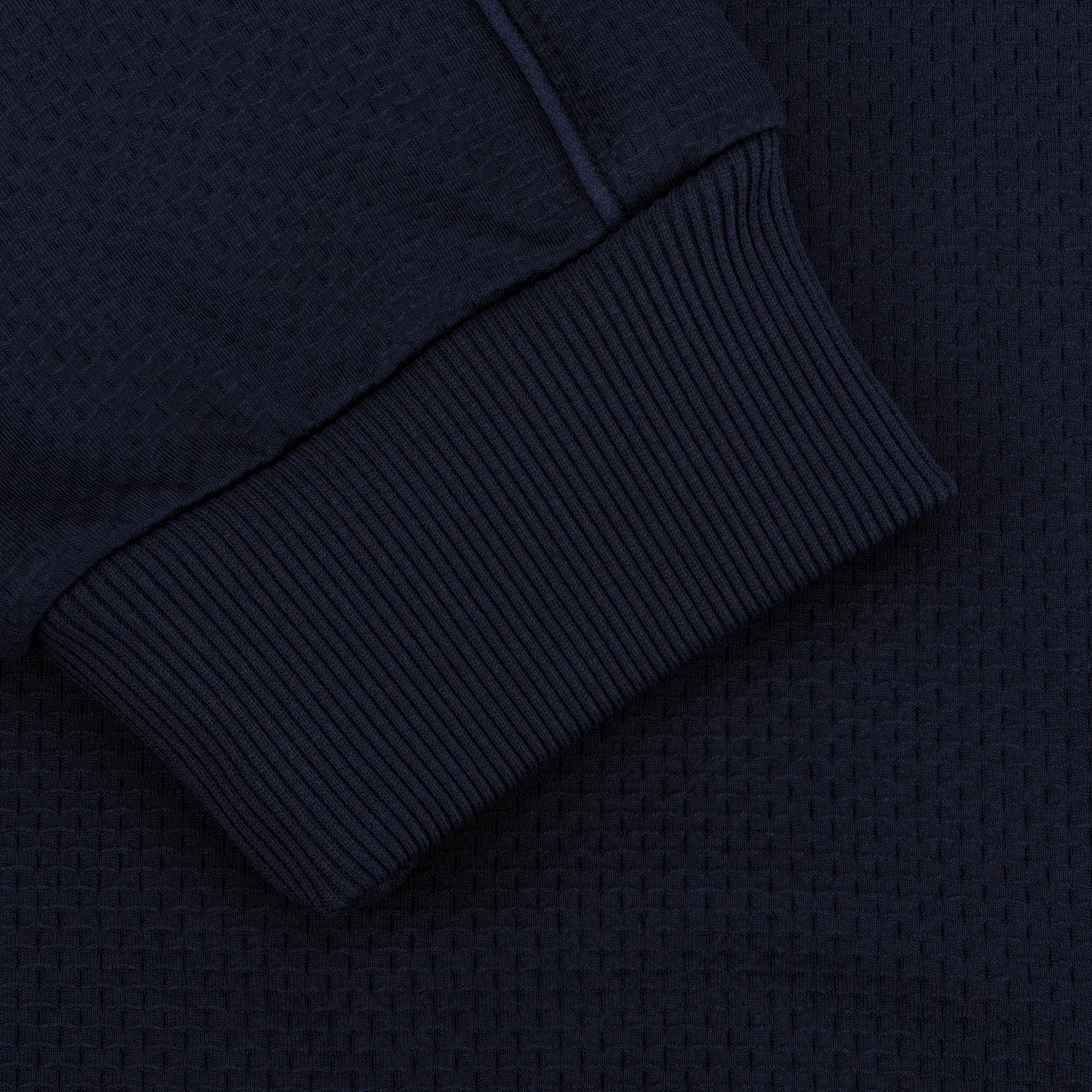 Aaron Gordon - Blue Sweater