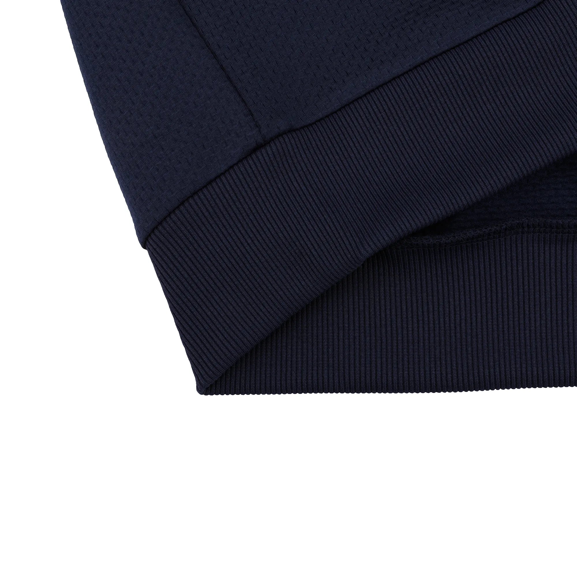 Aaron Gordon - Blue Sweater