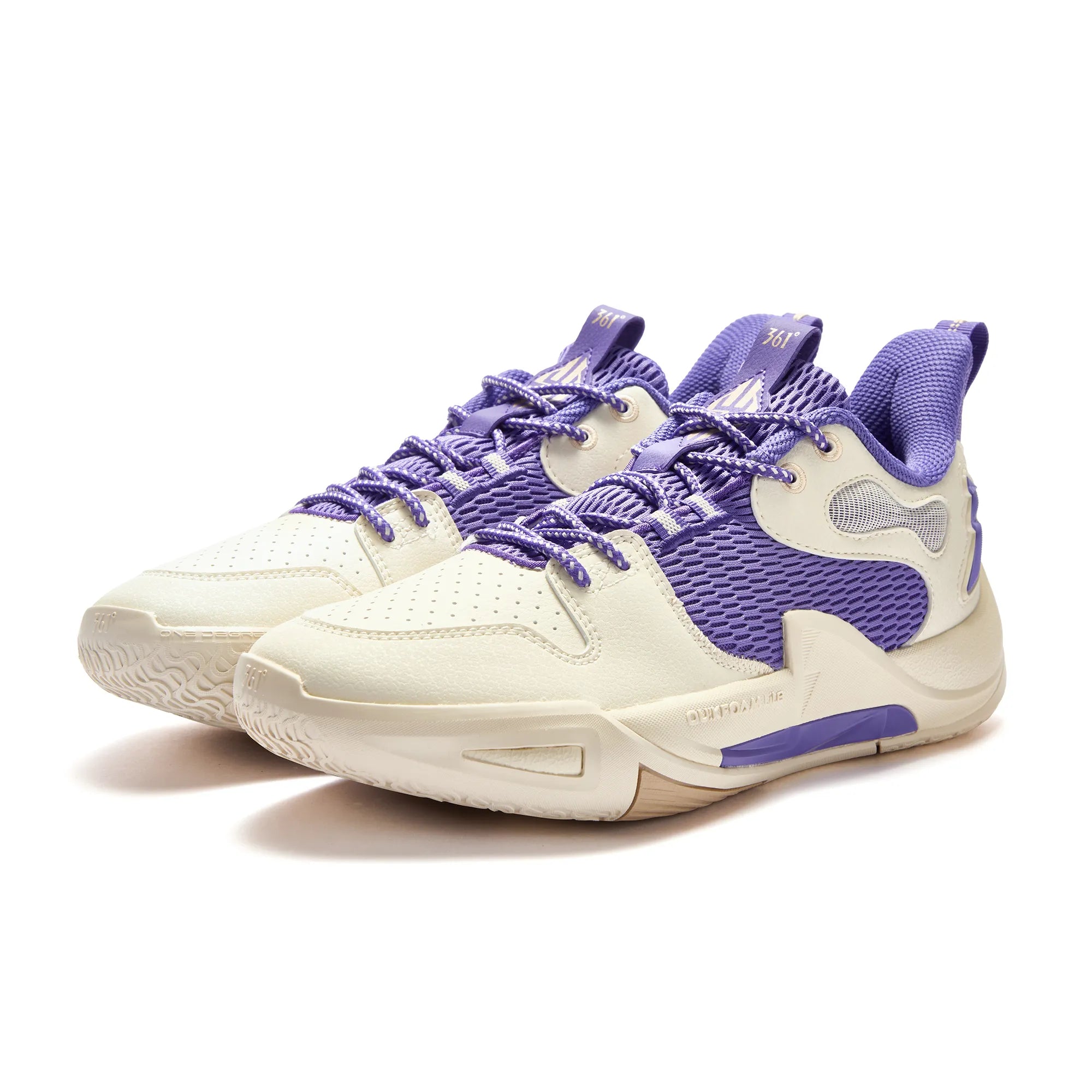 DVD TEAM 2 - Sago/Purple