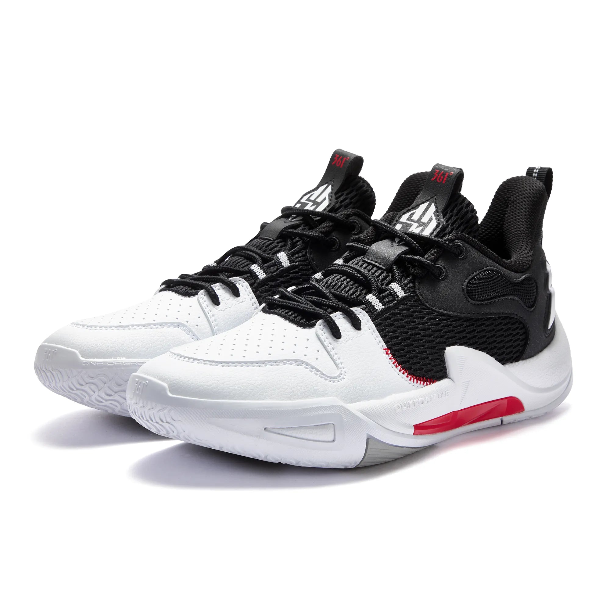 DVD TEAM 2 - Black/White