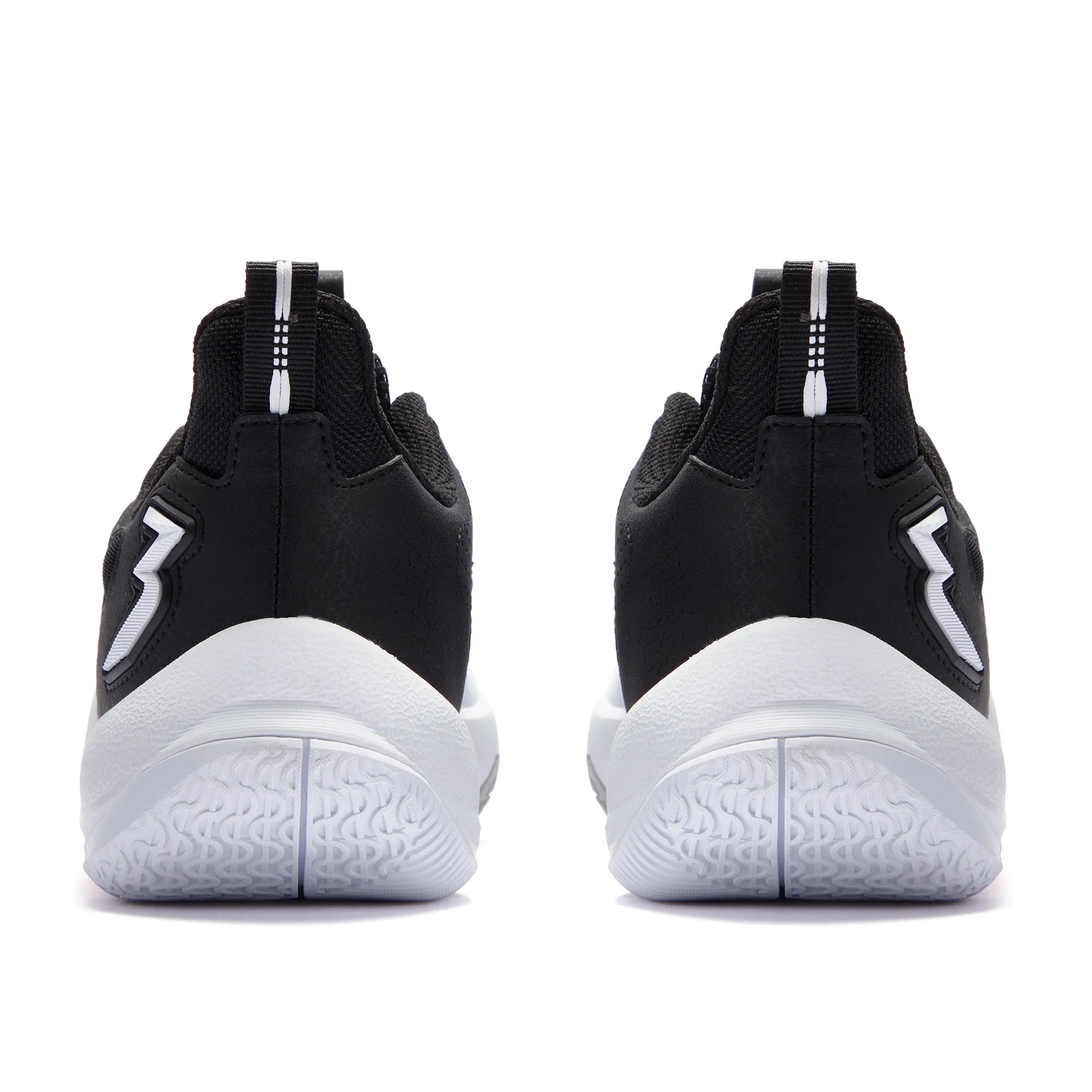 DVD TEAM 2 - Black/White