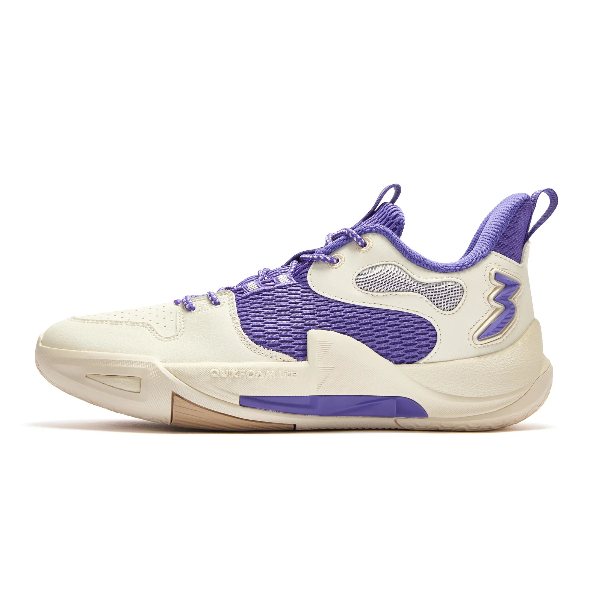 DVD TEAM 2 - Sago/Purple