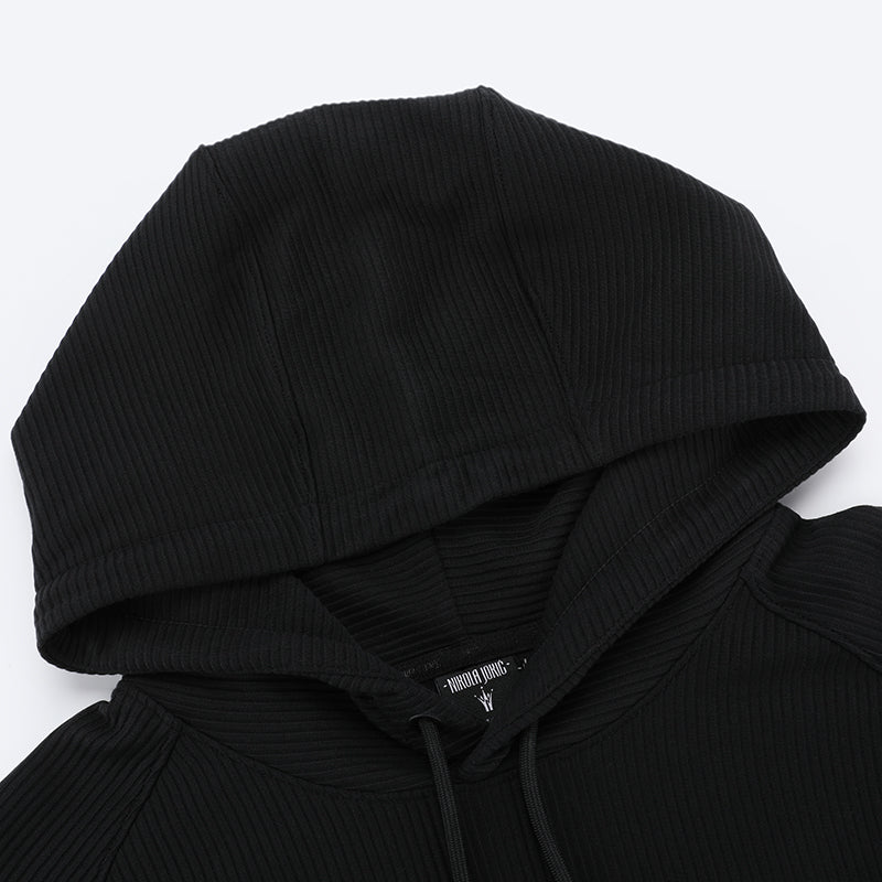 Nikola Jokić - Crown Hoodie - Black