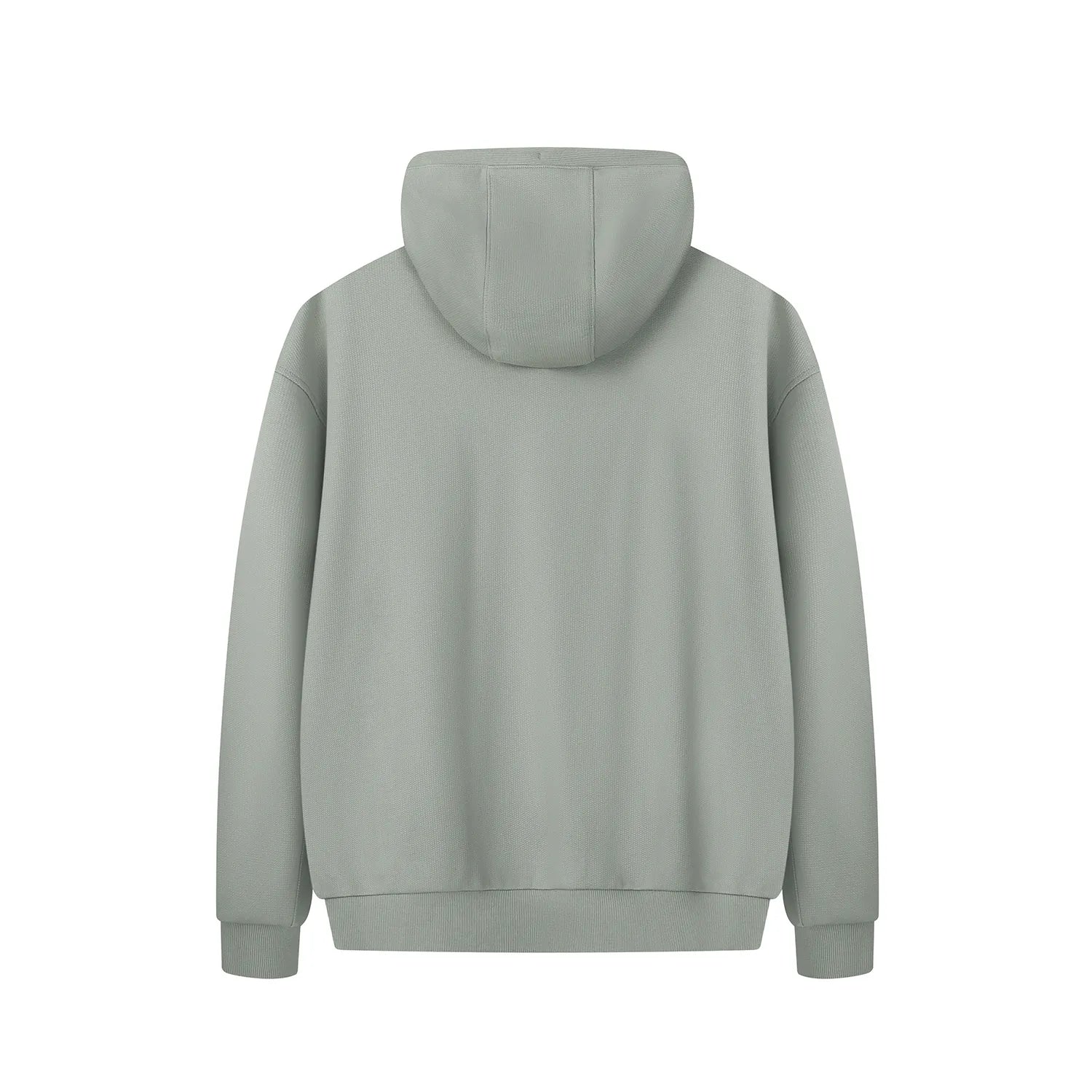 Nikola Jokić - Crown Hoodie - Cyan