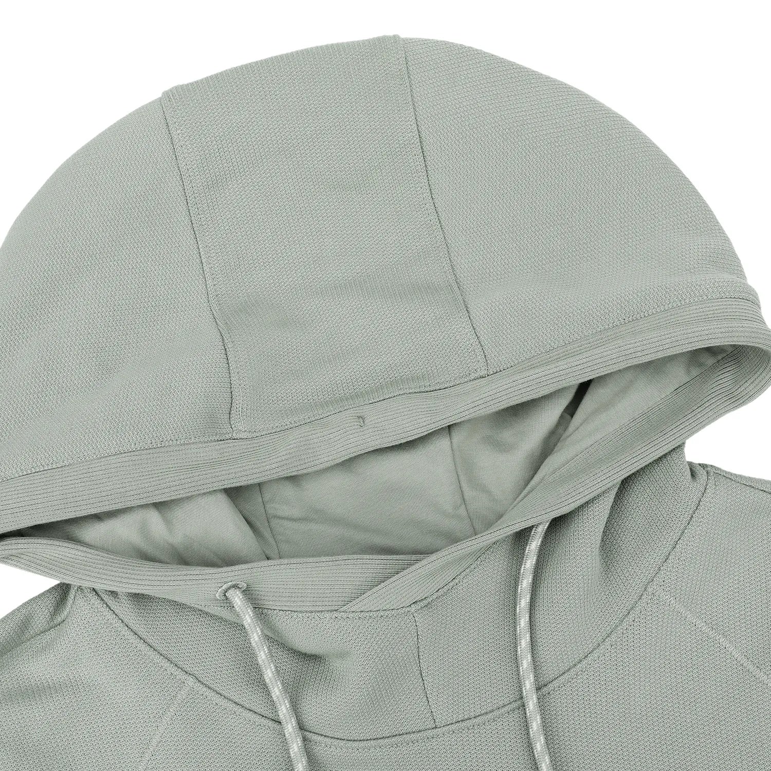 Nikola Jokić - Crown Hoodie - Cyan