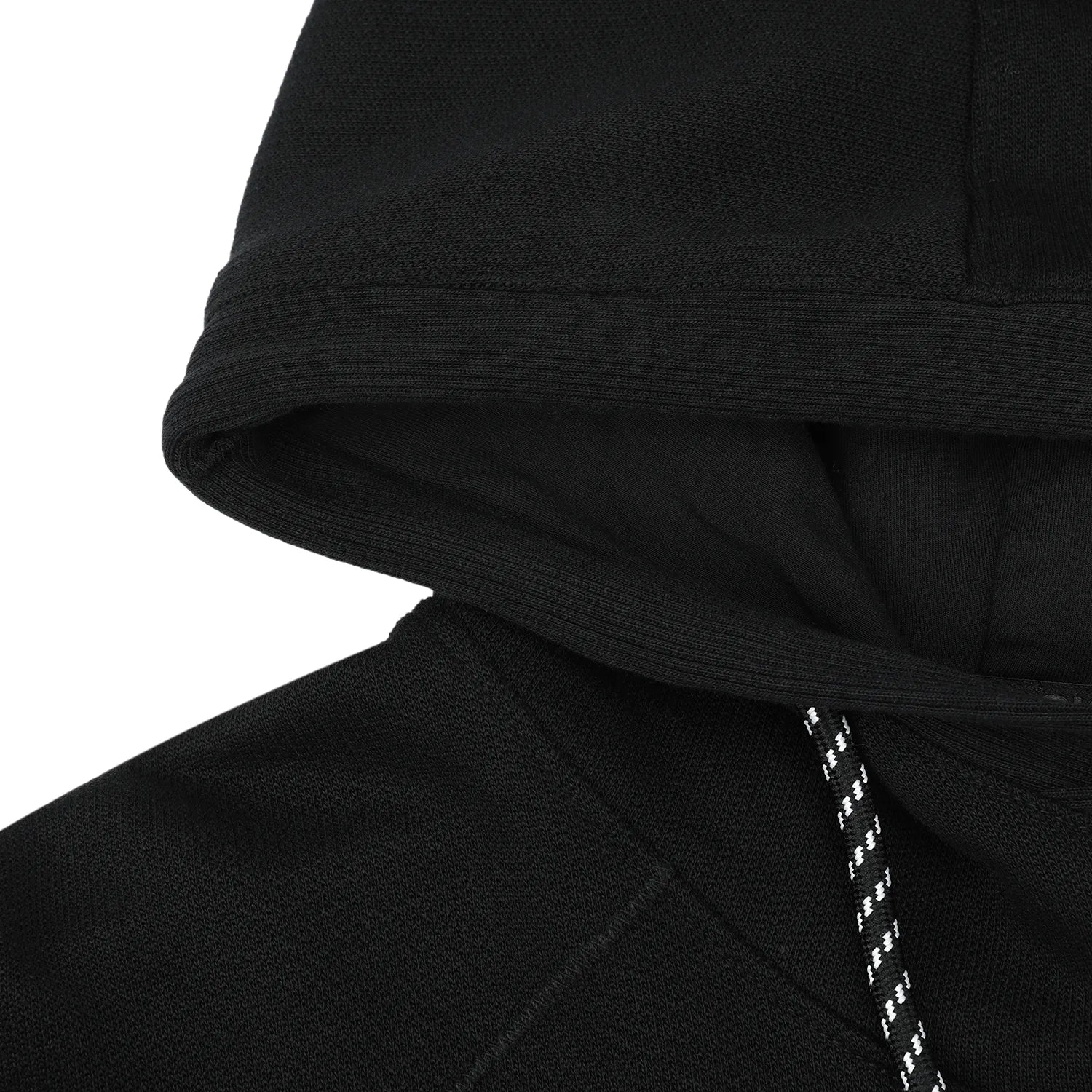 Nikola Jokić - Crown Hoodie - Black