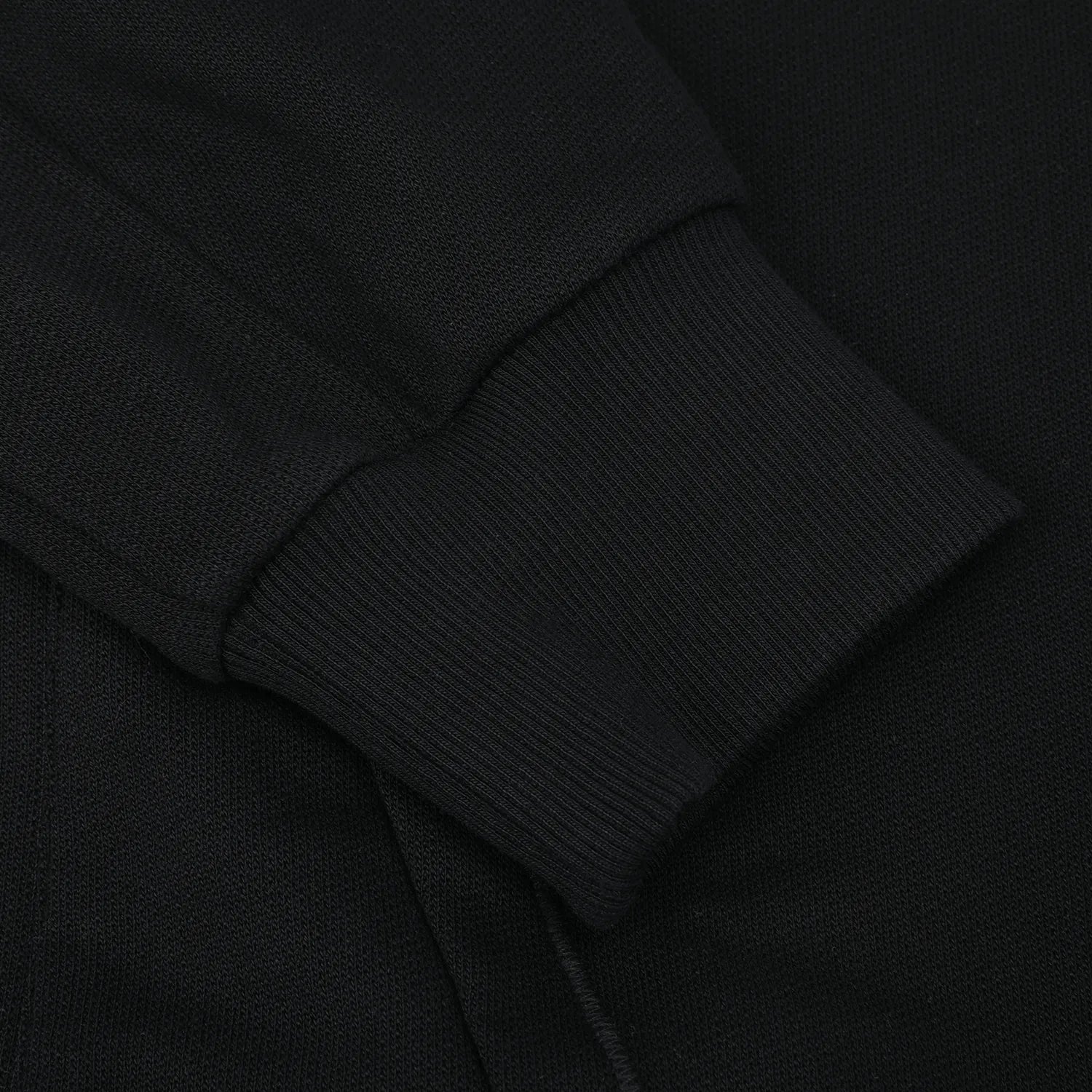 Nikola Jokić - Crown Hoodie - Black