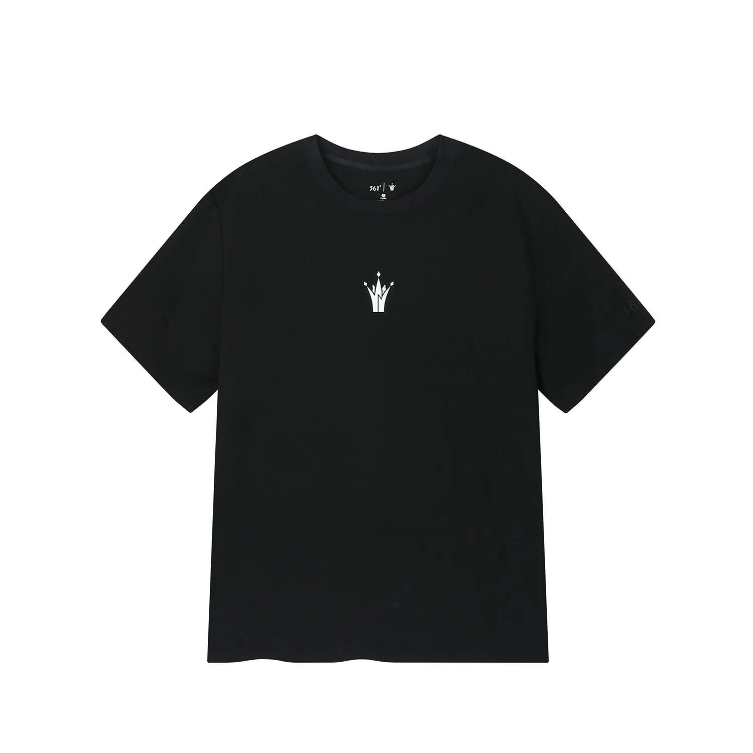 Nikola Jokić - Black Short Sleeve T-shirt