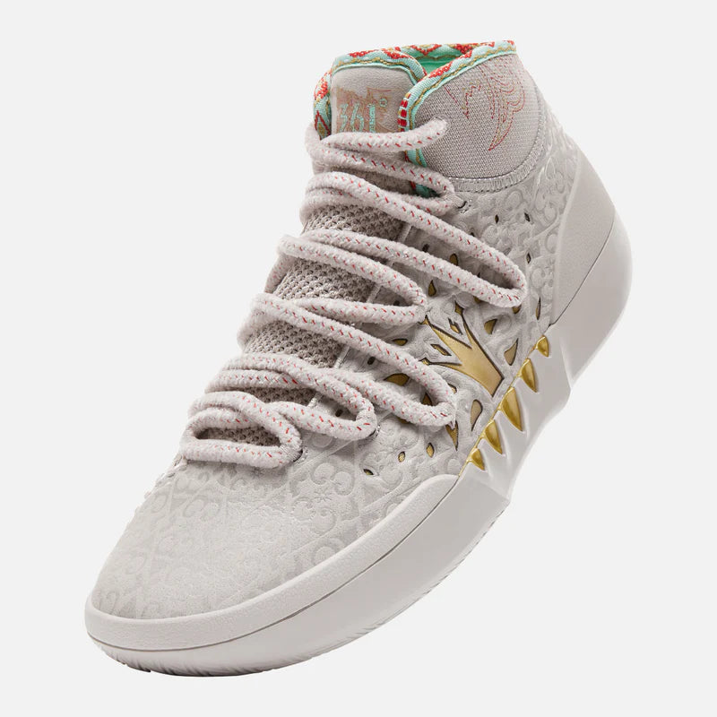 361° Joker 2 High Top