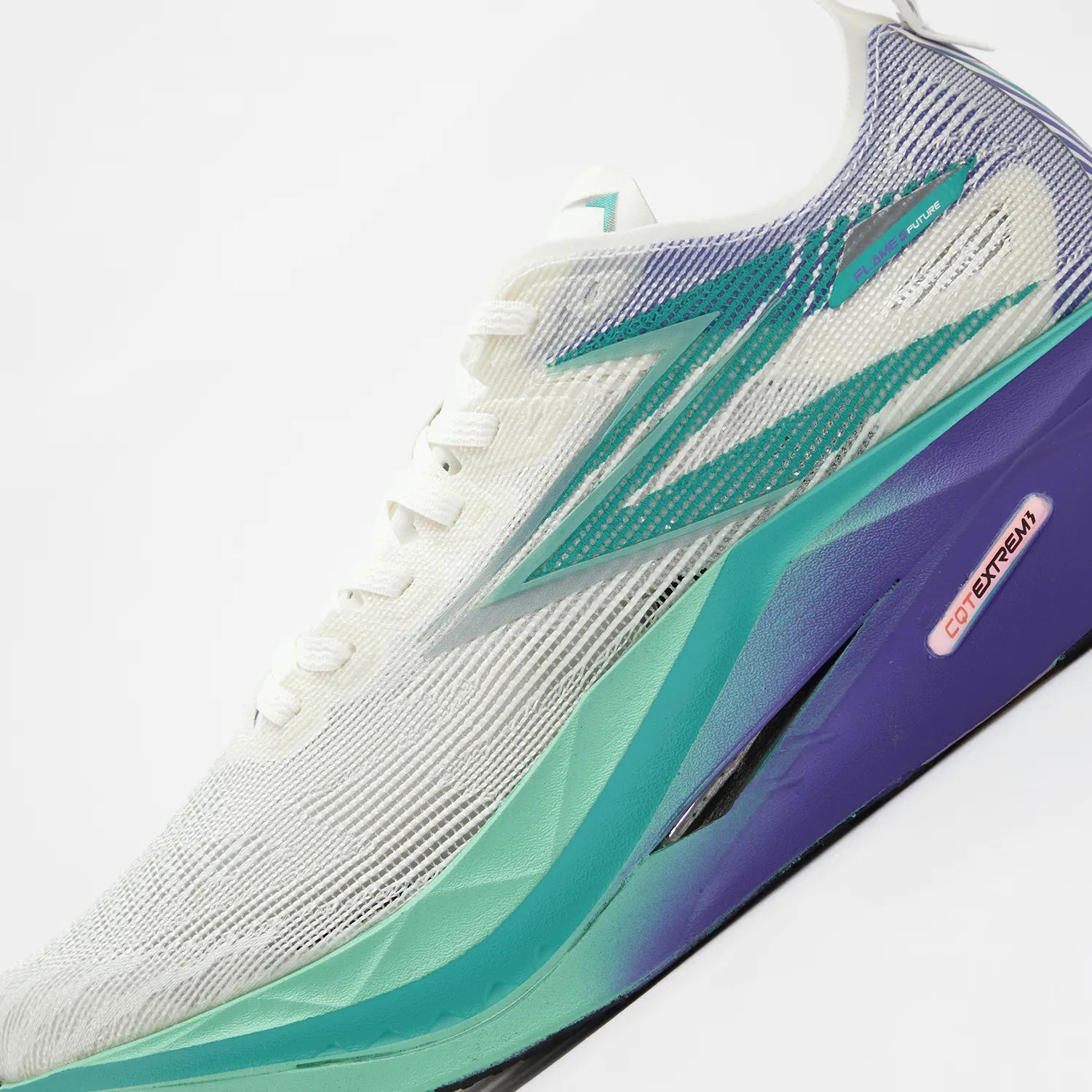 M Flame 5 Future "Aurora"