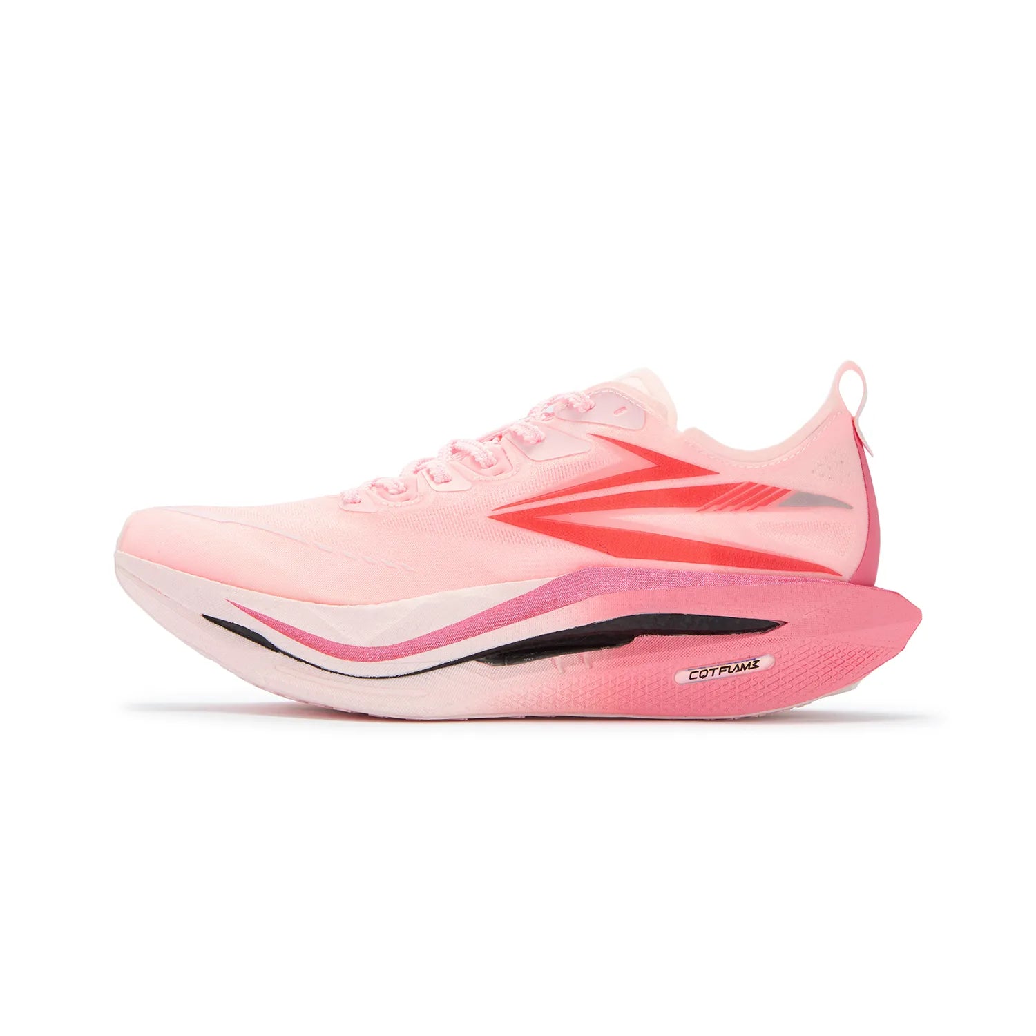 M Flame 5 - Pink/Coral