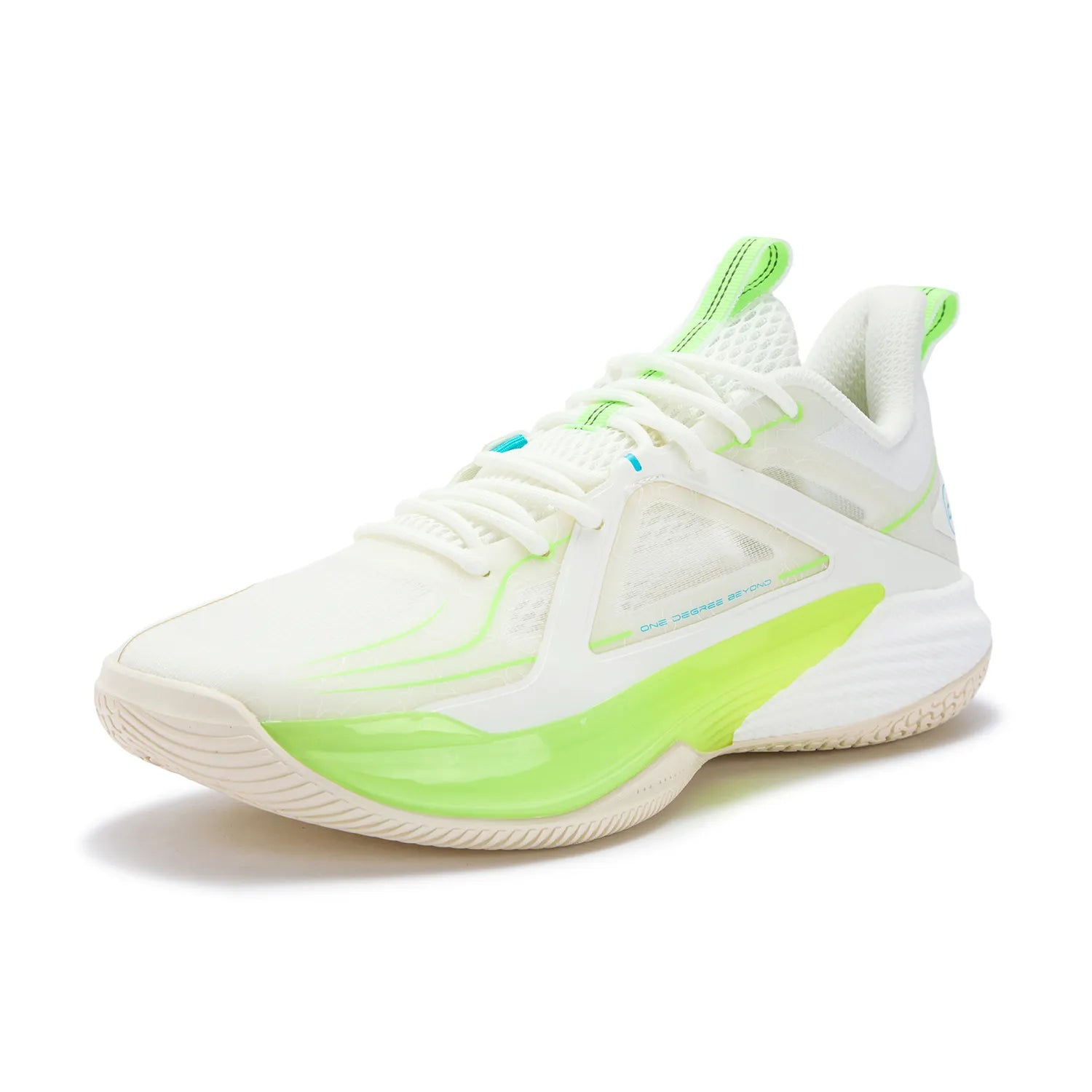 ONE MOTION - Egret/Neon Pulse