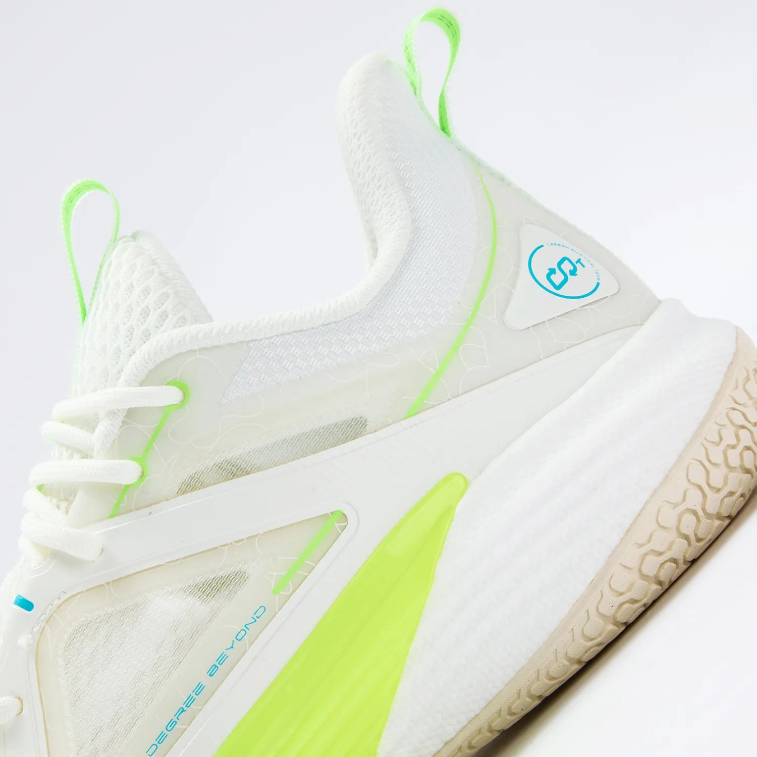 ONE MOTION - Egret/Neon Pulse