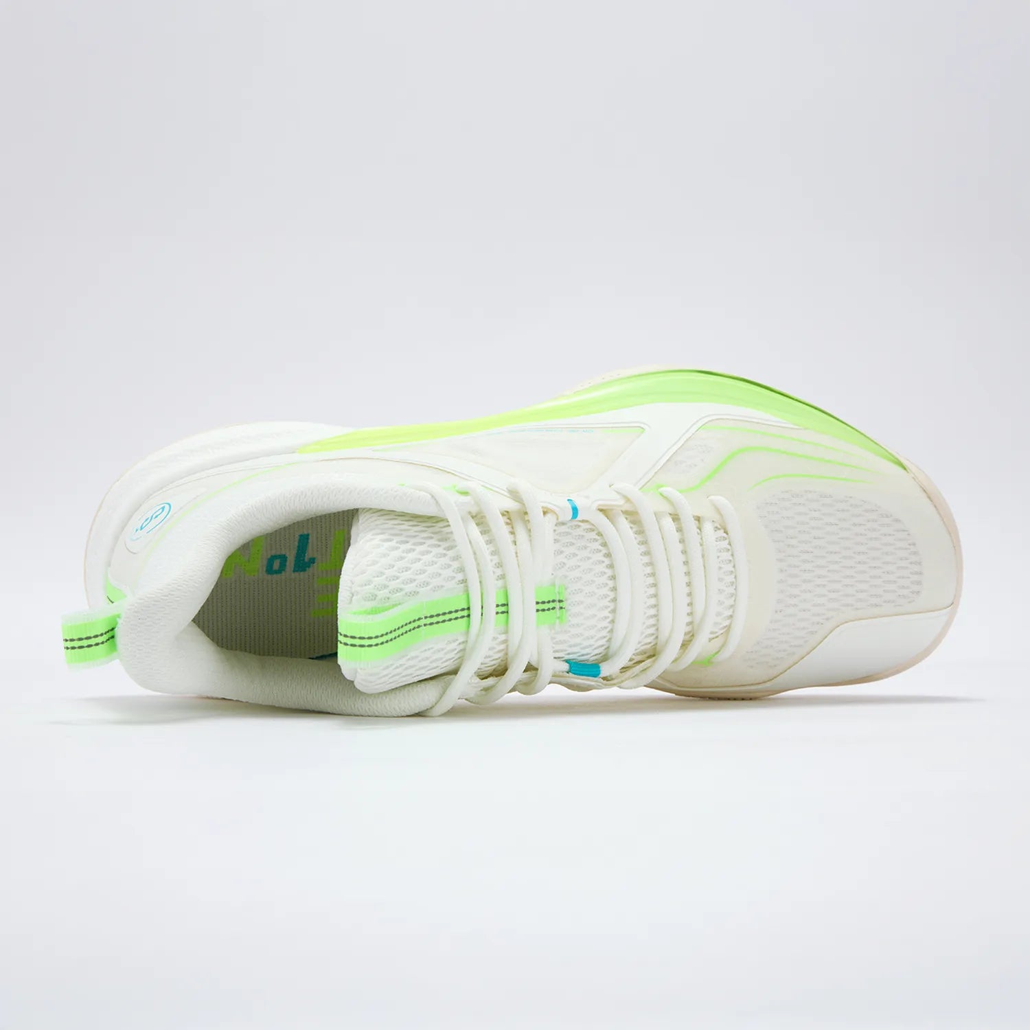 ONE MOTION - Egret/Neon Pulse