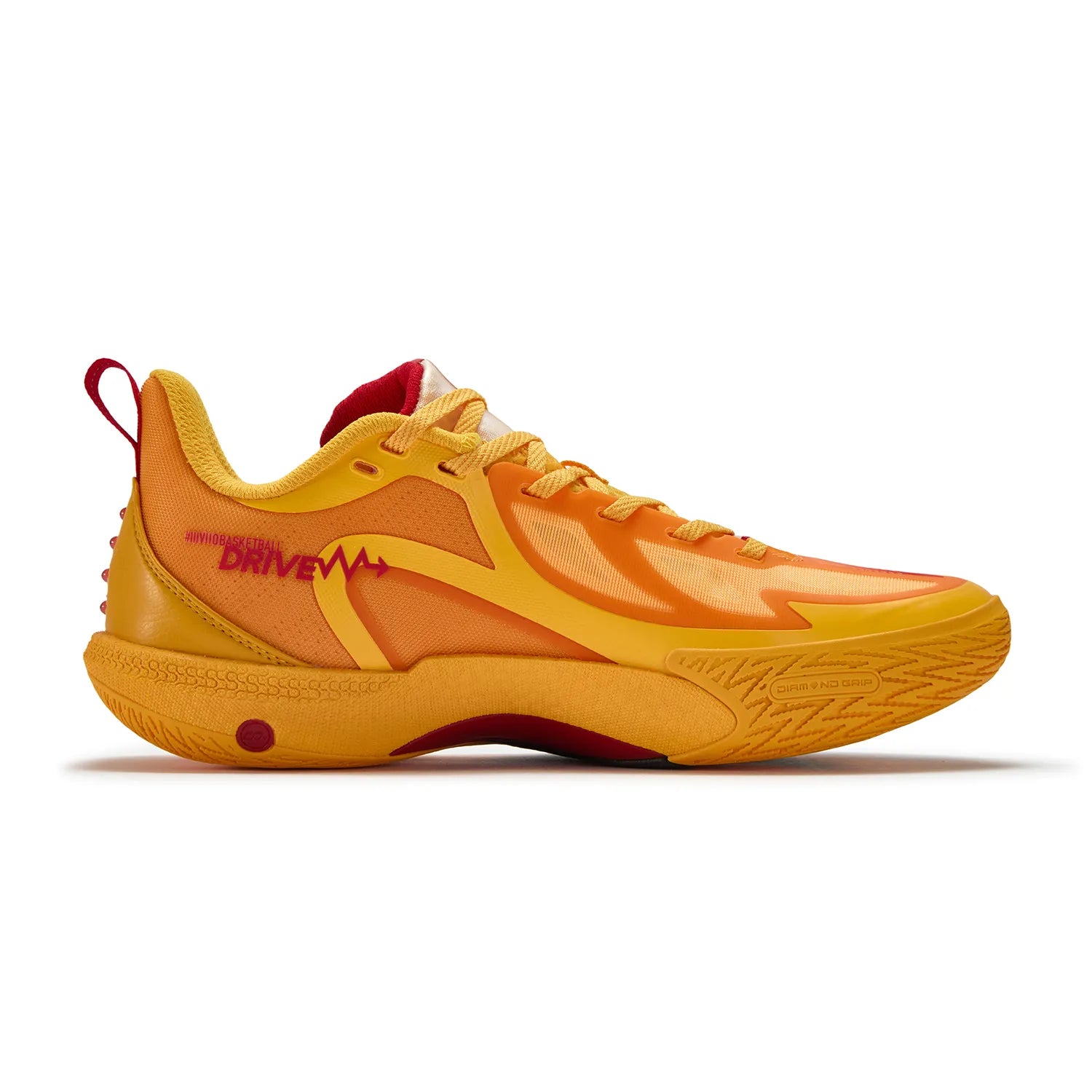 MENACE 2 "On Fire"