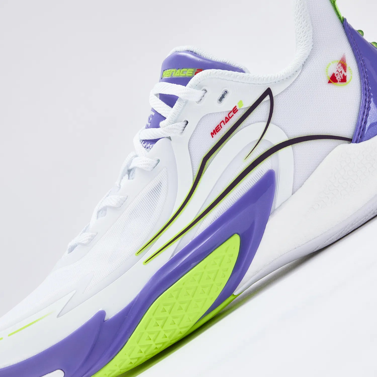 MENACE 2 "Light Up"
