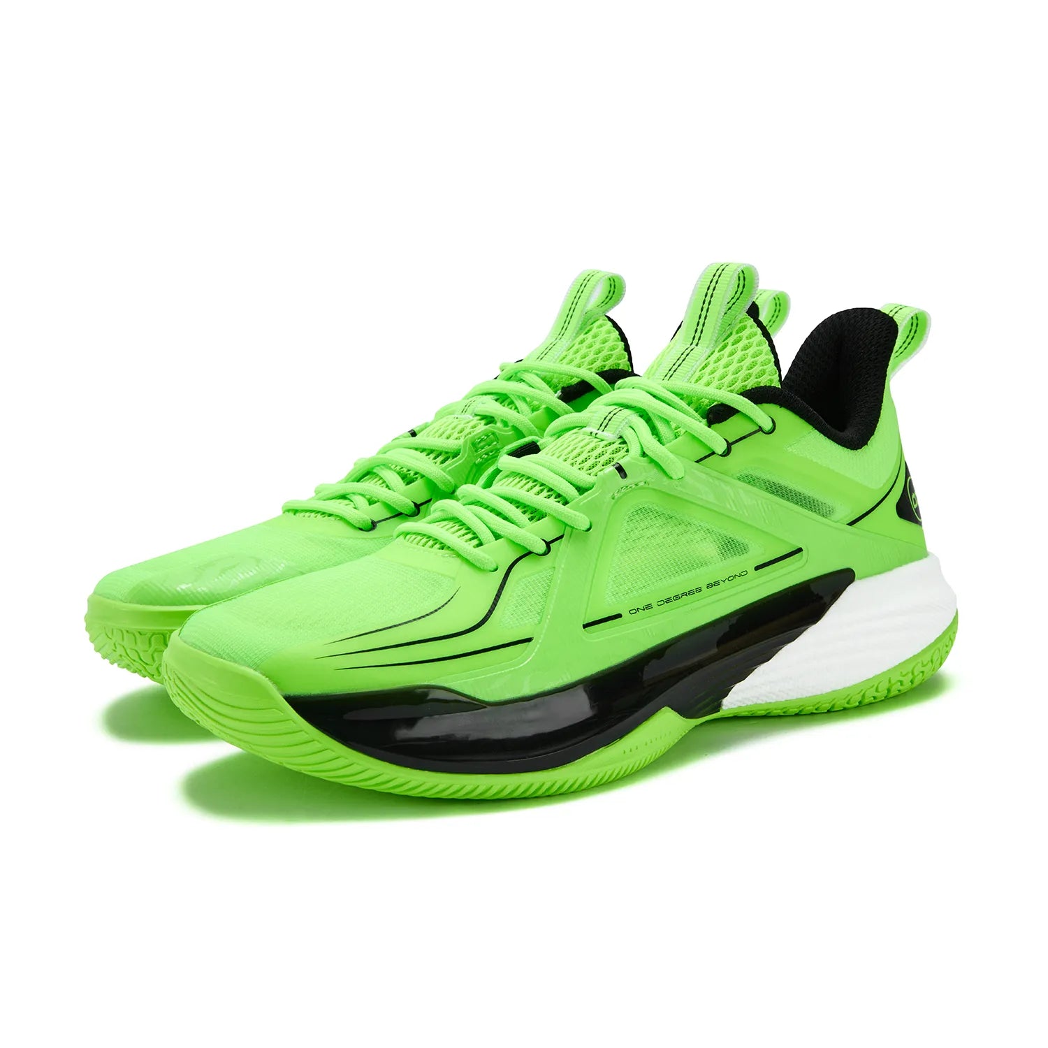 ONE MOTION - Neon Pulse/Black