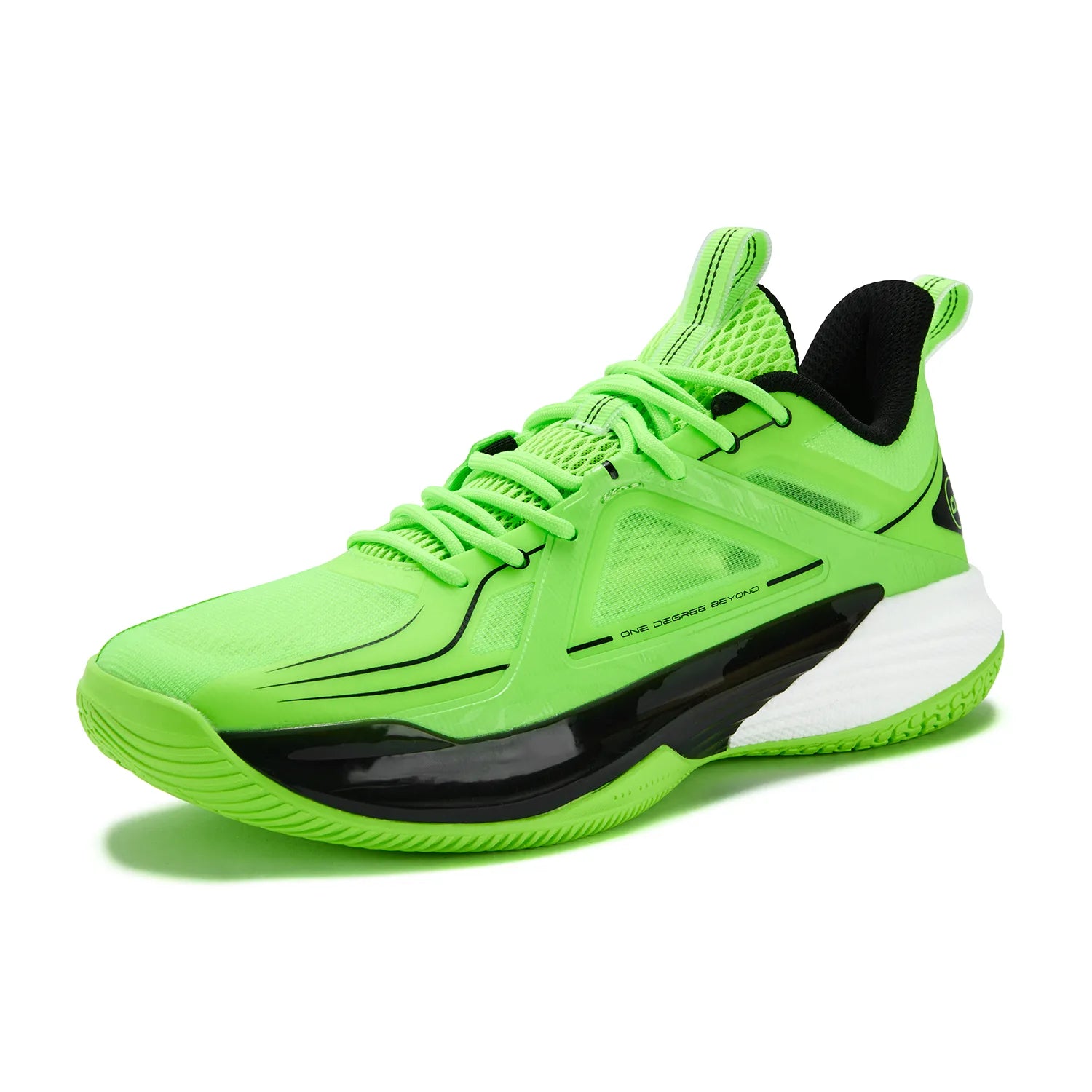 ONE MOTION - Neon Pulse/Black
