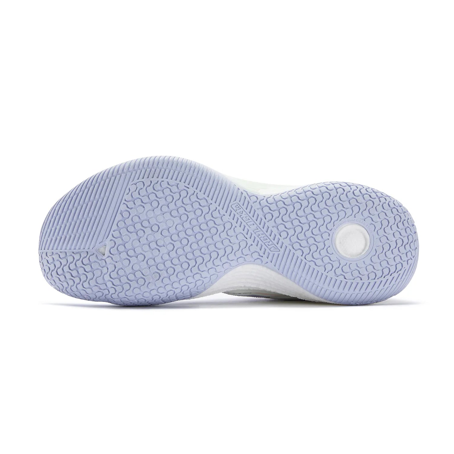 ONE MOTION - Violet/Egret
