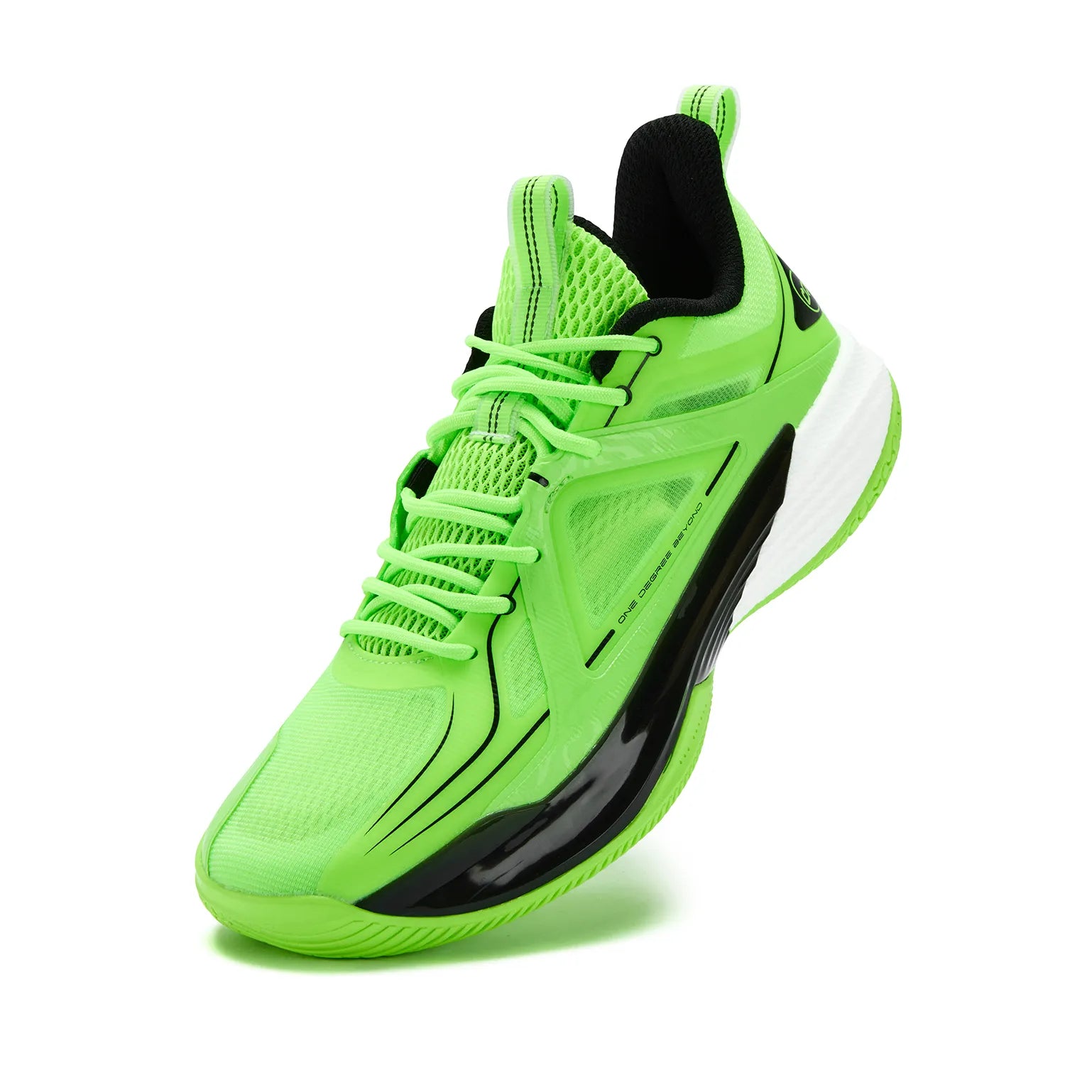ONE MOTION - Neon Pulse/Black