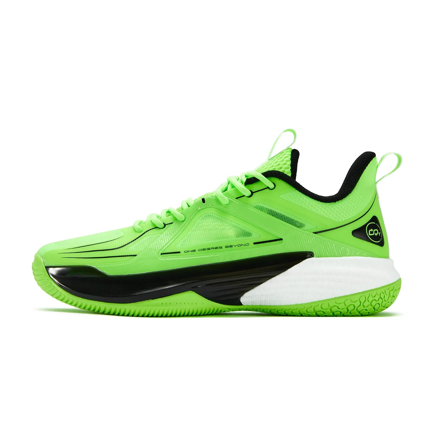 ONE MOTION - Neon Pulse/Black