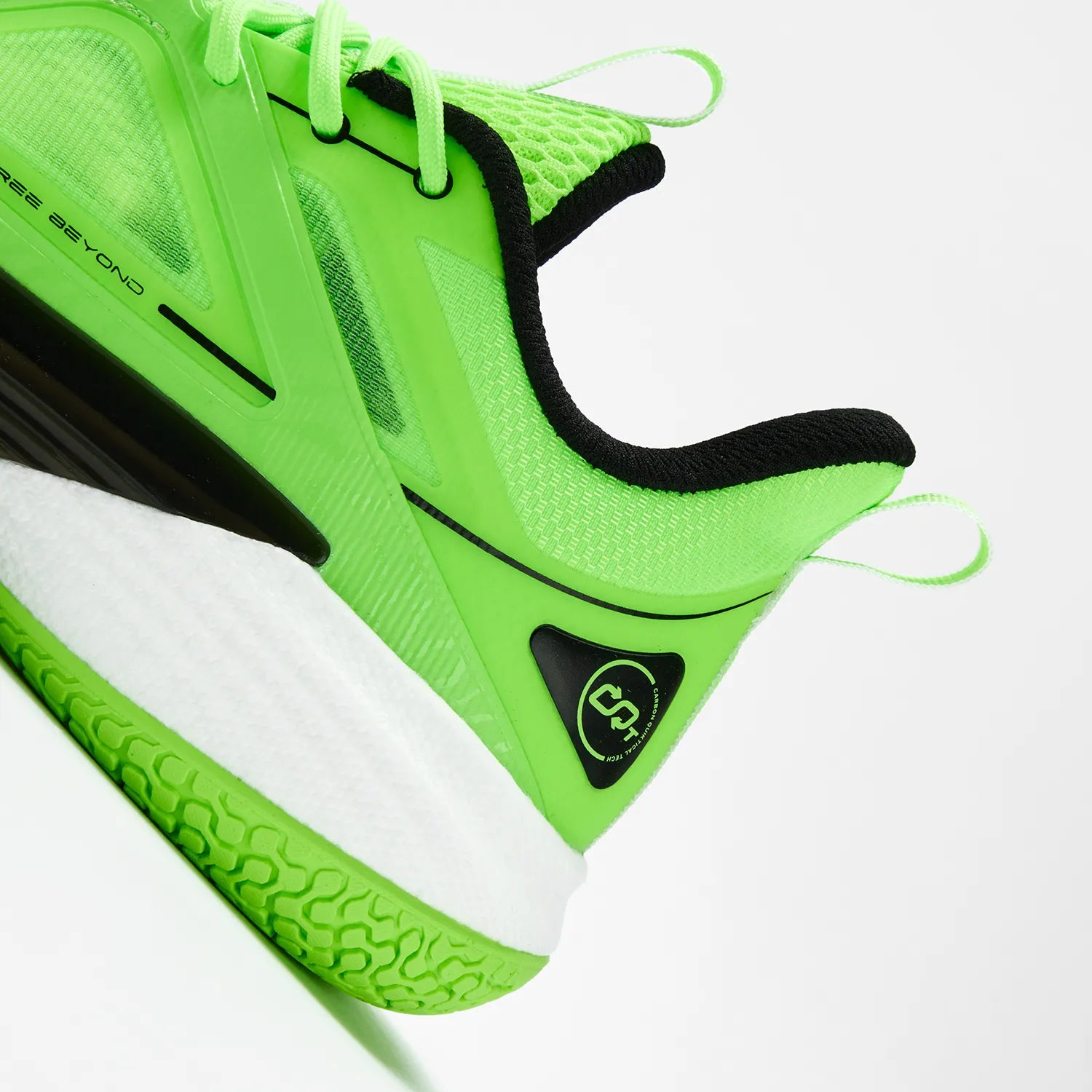 ONE MOTION - Neon Pulse/Black