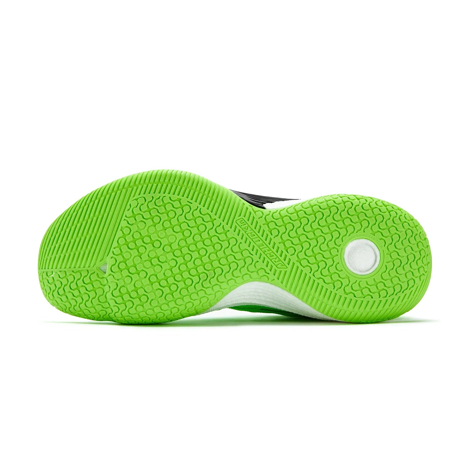 ONE MOTION - Neon Pulse/Black