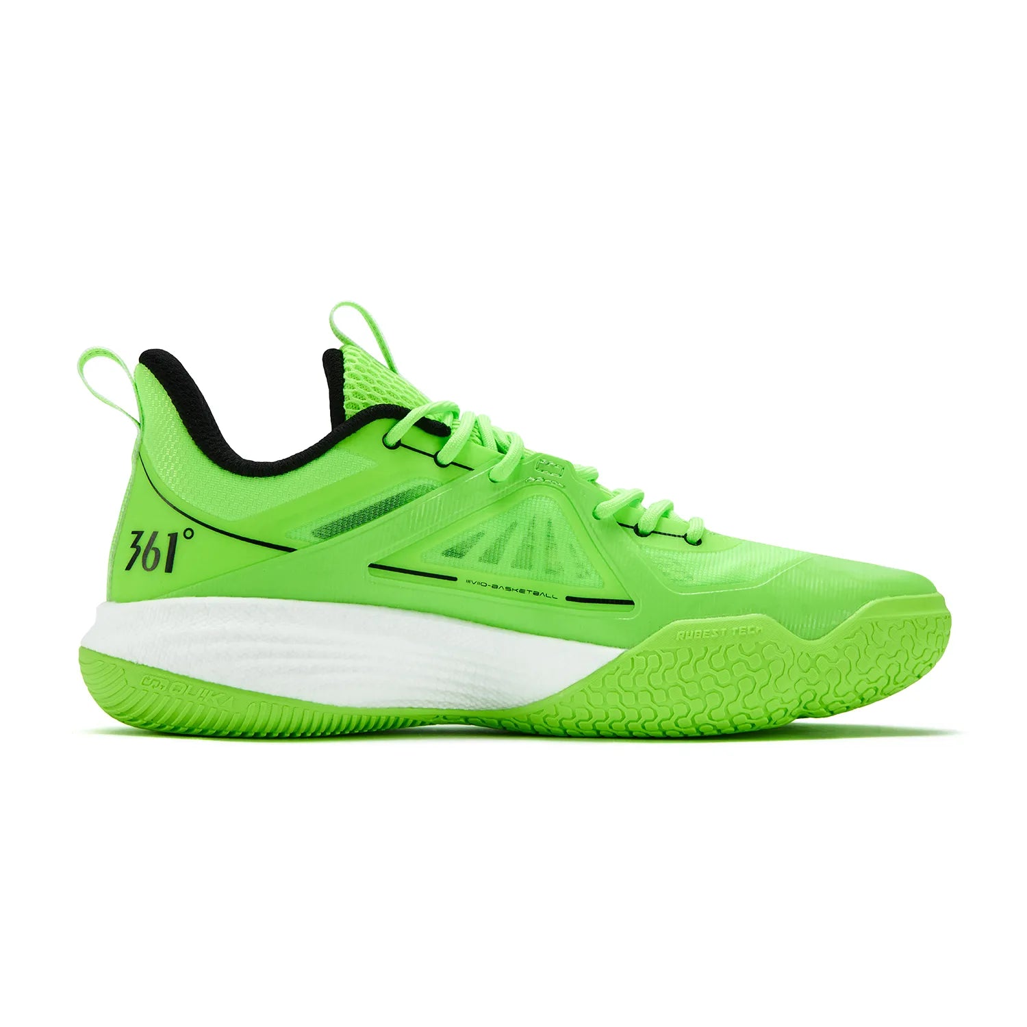 ONE MOTION - Neon Pulse/Black