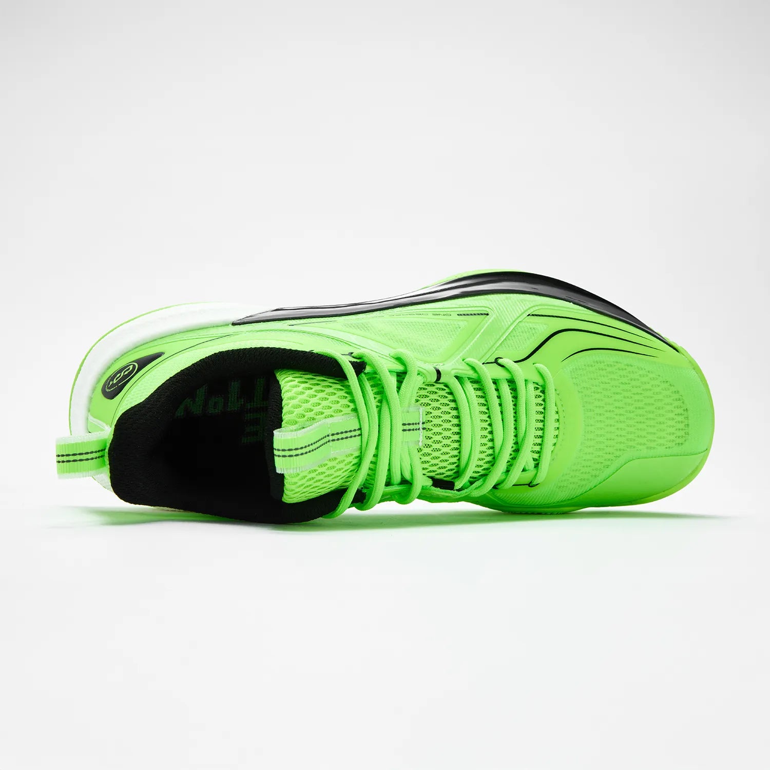 ONE MOTION - Neon Pulse/Black