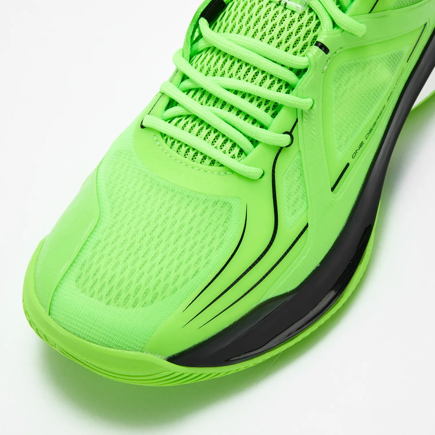 ONE MOTION - Neon Pulse/Black