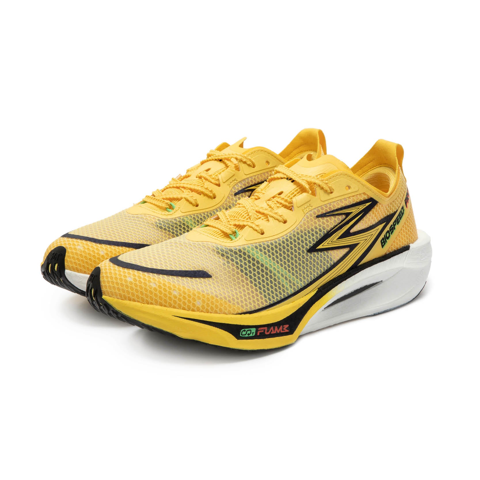 M Biospeed 3.5 Pro "Yellow"