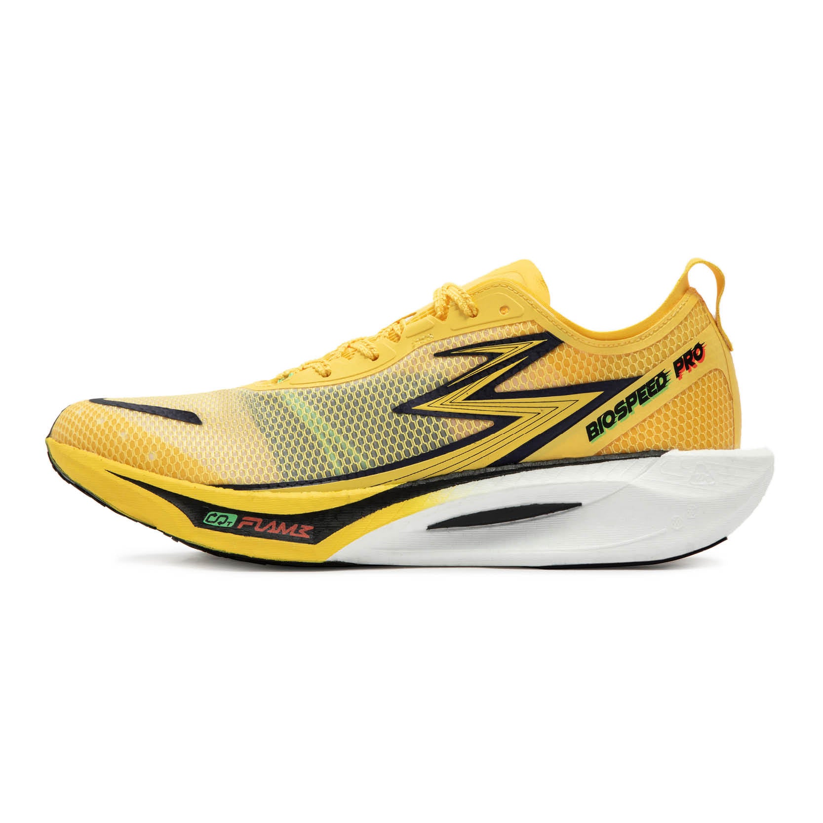 M Biospeed 3.5 Pro "Yellow"