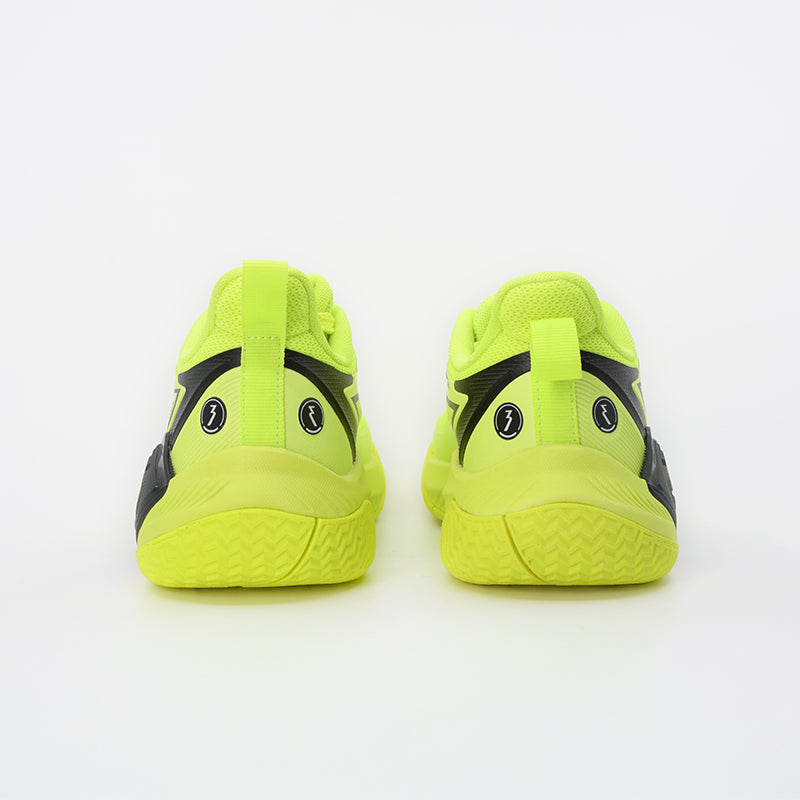 Spencer Dinwiddie Jnr - Fluro Yellow/Black