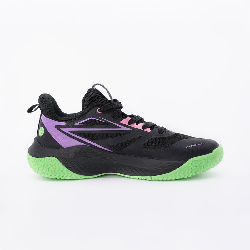 Spencer Dinwiddie Jnr - Purple/Green/Black