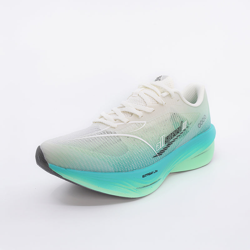 M Furious GT - Egret/JellyMint